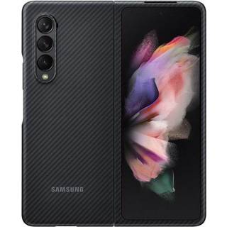 Samsung Aramid Cover Samsung Galaxy Z Fold3 - Sort