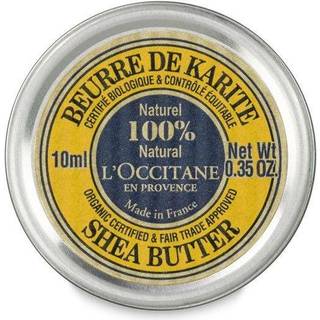 L'Occitane Shea Pure Shea Butter (10ml)