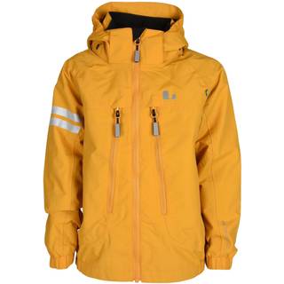 Lindberg Lingbo Skaljakke, Gold, 80