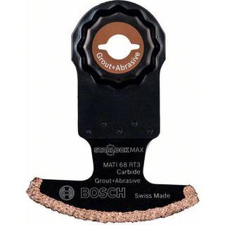 BOSCH Professional MATI 68 RT3 Klinge 68mm bred 30mm lang (2608662577)
