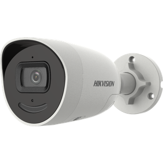Hikvision DS-2CD2046G2-IU/SL 4MP AcuSense PoE