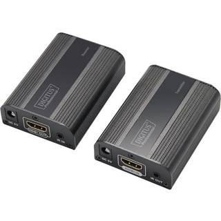 Digitus Professional Ds-55204 4k Hdmi Extender Set