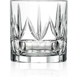 RCR Chic DOF Tumbler 43 cl (6 stk)