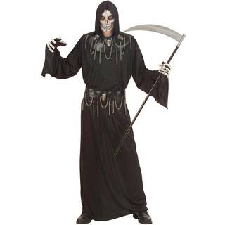 Skull Master kostume