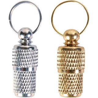 Trixie Navnehylster Guld