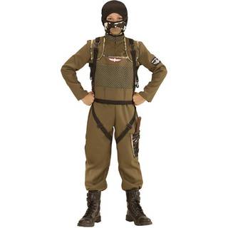 Faldskærmsoldat