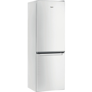Whirlpool Køle-/fryseskab WNF 821 E W