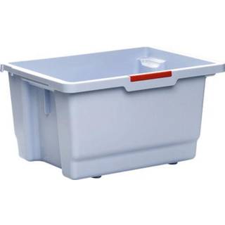 Vileda Origo1 500 Box med 4 farveclips 39x27,5x22 cm (120806)