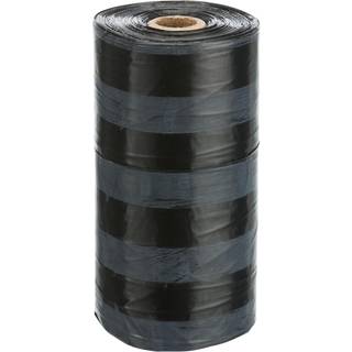 Trixie Dog Poop Bags 4 rolls of 20 bags pink