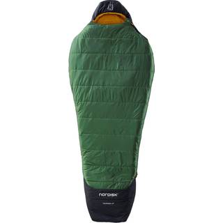 Sovepose - Nordisk Gormsson -2 - 3-sæsons - XL