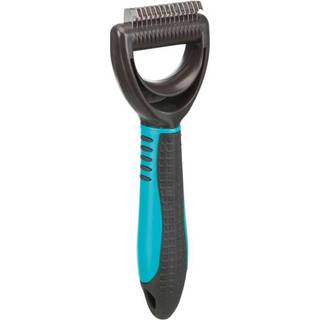 Trixie Universal strigle til mellemstore hunde - 6x18 cm