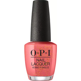 OPI Mural Mural On the Wall 15 ml