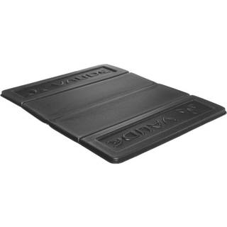 Vaude Sitzkissen schwarz