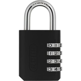 ABUS Abus Hængelås 158KC/45 AP050