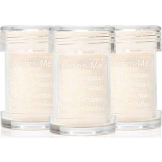 Jane Iredale Powder Me SPF Dry Sunscreen Refill Recharge - Translucent 7 g