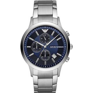 Emporio Armani Renato Blue Herreur AR11164