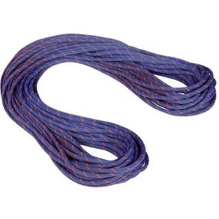 Mammut 9.0 Crag Sender Dry Rope Helreb størrelse 60 m farve blå/lilla