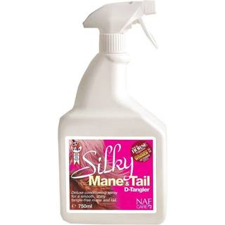 NAF Silky Spray D-tangler 750ml