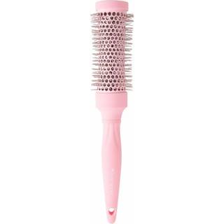 Brushworks Ceramic Round Brush Termo keramisk børste til Hår Ø 35 mm 1 stk. - 1 stk.