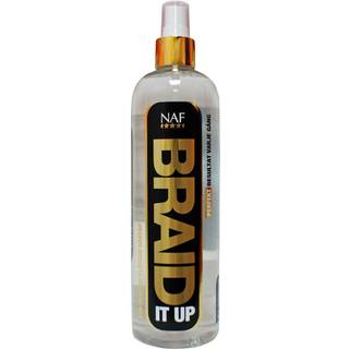 Braid It Up NAF
