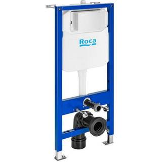 LAUFEN ROCA DUPLO N indbygningscisterne