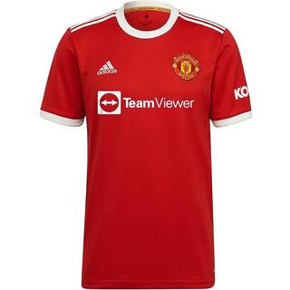 Manchester United home jersey 2021/22 - by Adidas-3XL