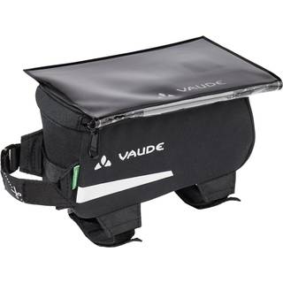 Telefontaske Vaude Carbo Guide Bag II sort 1L