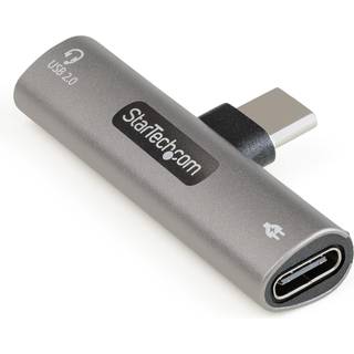 StarTech.com CDP2CAPDM