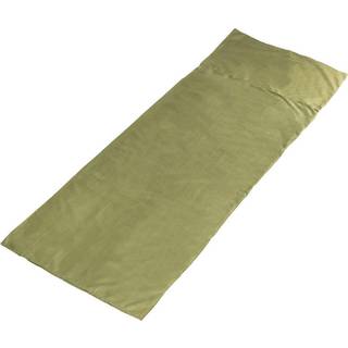 Mil-Tec Soveposeforing Oliven - One Size