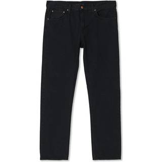 Nudie Jeans Gritty Jackson Jeans Black Forest