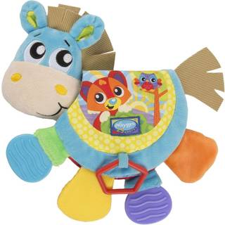 Playgro Clip Clop Bidebog Med Musik