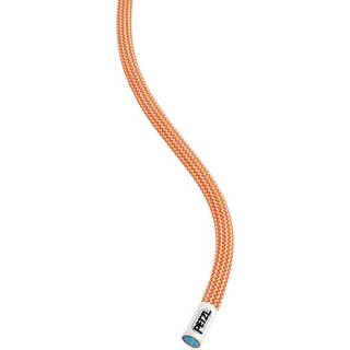 Petzl Volta Guide Helreb størrelse 30 m farve hvid