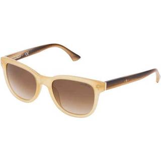 Zadig & Voltaire SZV060 01AG 51 Solbriller Mænd Brun - Brown - 51mm