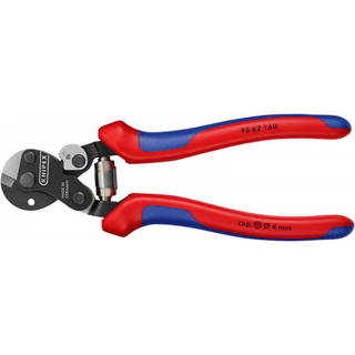 KNIPEX Stålwiresaks