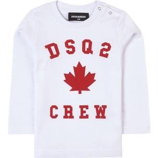 T-shirt - White - 12