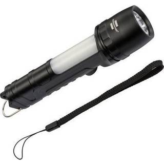 Camping lygte COB LED sidelys IP54