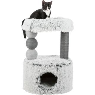 Trixie Harvey scratching post 73 cm grey