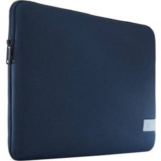 Case Logic Reflect Notebook sleeve 15.6" dark blue