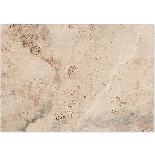 Klinker Crosscut Beige Sten 44x66 cm