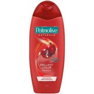 Palmolive Brilliant Colour Pomegranate Shampoo - 350ML