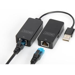 Digitus Usb Over Network