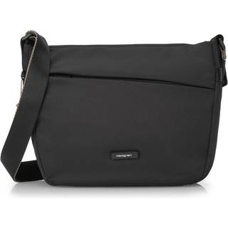 Hedgren Crossbody Gravity - Sort