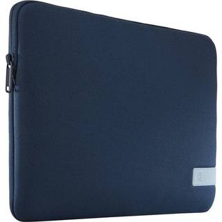 Case Logic Reflect Notebook sleeve 14" dark blue