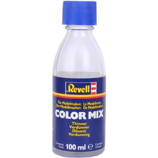 Revell Color Mix thinner 100ml [Levering: 1-2 dage]