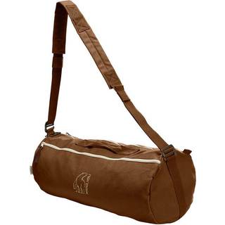 Nordisk Karlstad 27 Duffel - Taske | 27 L | Otter Cookie Brown