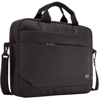 CASE LOGIC ADVANTAGE 14 "ATTACHE taske. Sort - Sort