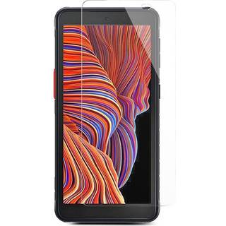 Panzer Samsung Galaxy XCover 5 skærmbeskytter - På lager i butik