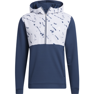 Sweatshirt med hætte adidas P.BLUE C.RDY Z gr3123 Størrelse XL