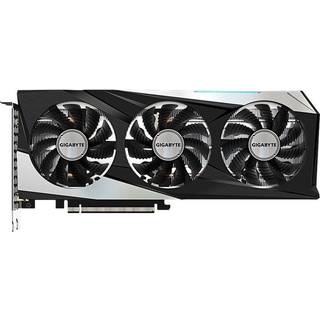 GIGABYTE GeForce RTX 3060 Ti GAMING OC LHR - 8GB GDDR6 RAM - Grafikkort