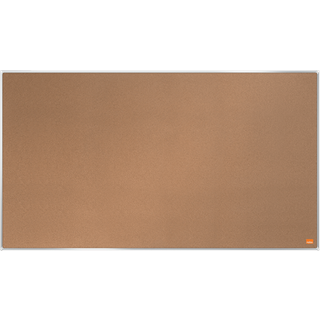 Nobo Impression Pro Widescreen kork opslagstavle 40" 89x50cm